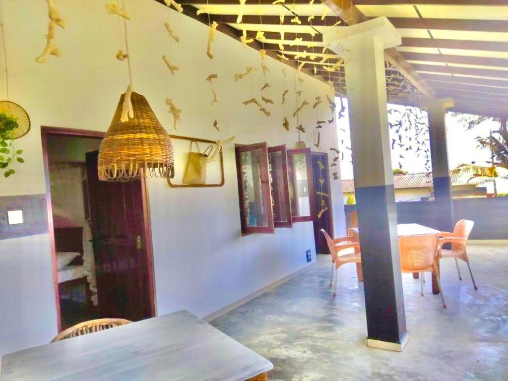The Swiss Lankan Ahangama Exterior foto