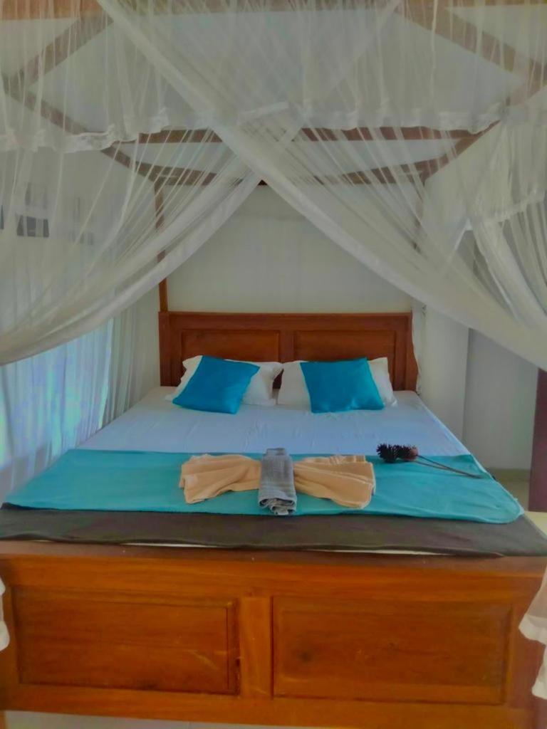 The Swiss Lankan Ahangama Quarto foto