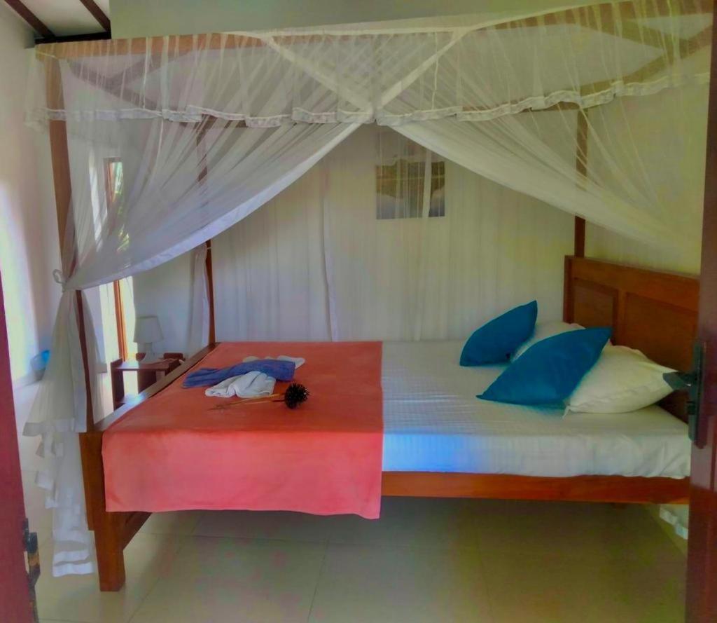 The Swiss Lankan Ahangama Quarto foto
