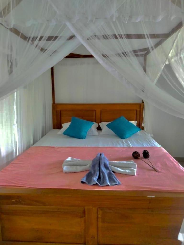The Swiss Lankan Ahangama Quarto foto